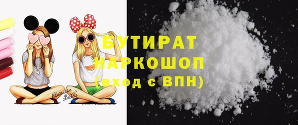 стафф Бородино
